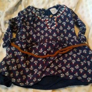 Carters 3m long sleeve